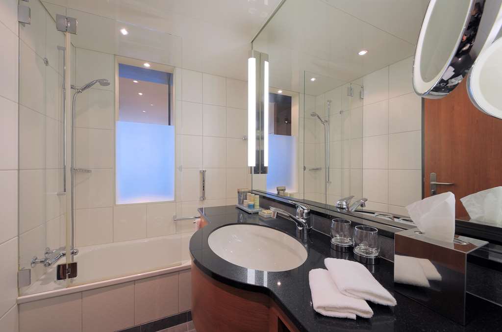 Bilder Radisson Blu Hotel, St. Gallen