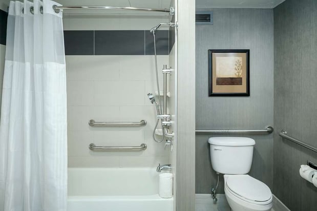 Images Hilton Brentwood/Nashville Suites