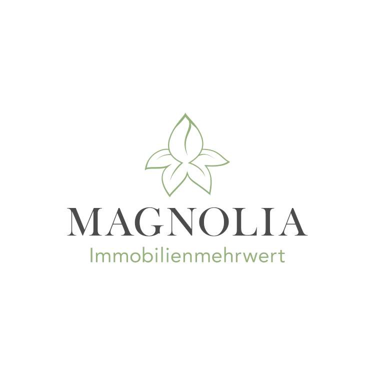Logo MAGNOLIA Immobilienmehrwert GmbH