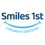 Smiles 1st Children’s Dentistry – Montgomery Logo