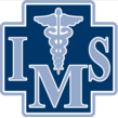 Ironbound Medical Services Logo