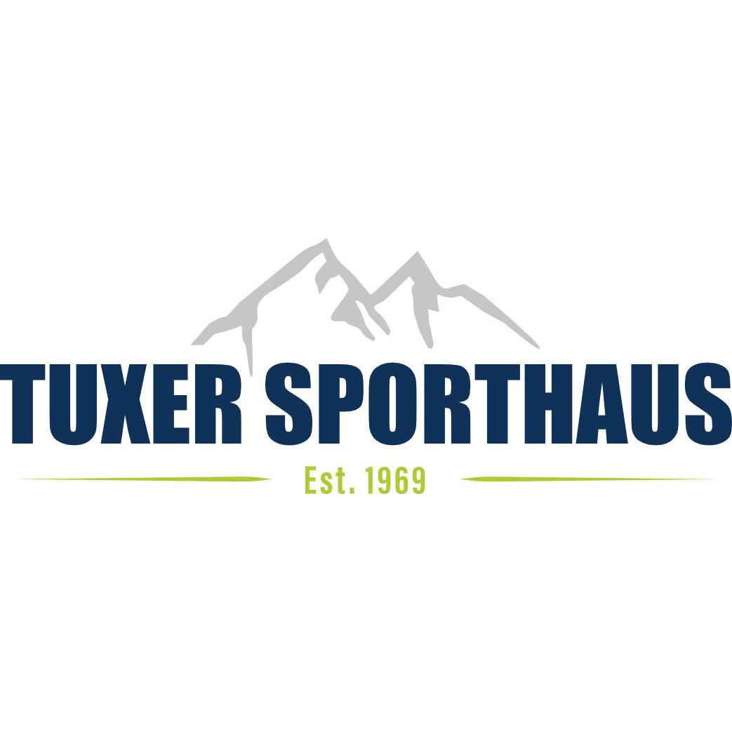 Logo von Tuxer Sporthaus - Bikeverleih & Sportshop