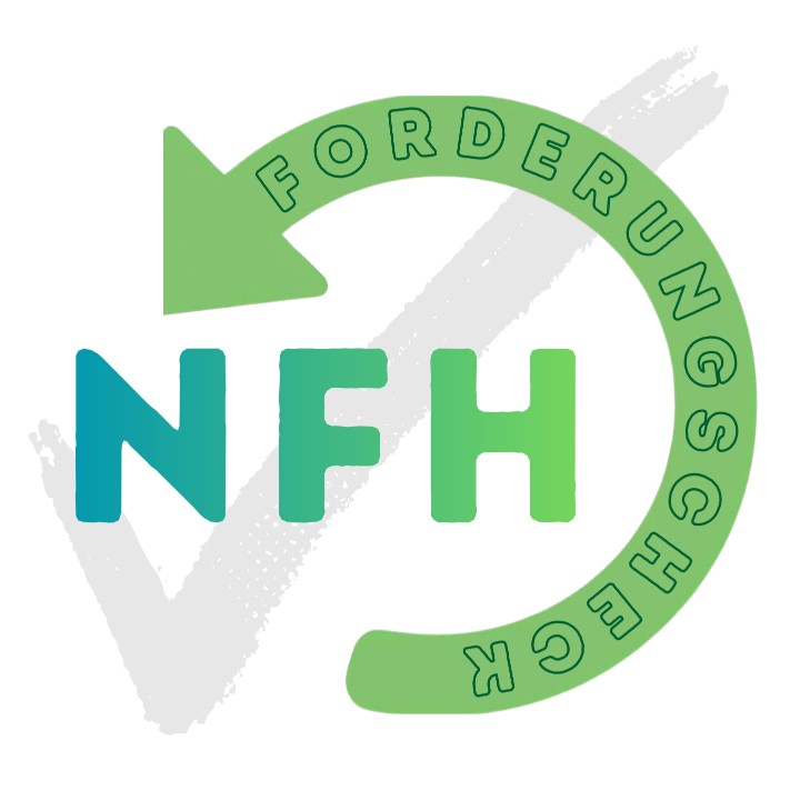 NFH ForderungsCheck