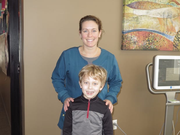 Images Imagine Orthodontics