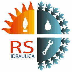 RS Idraulica Logo