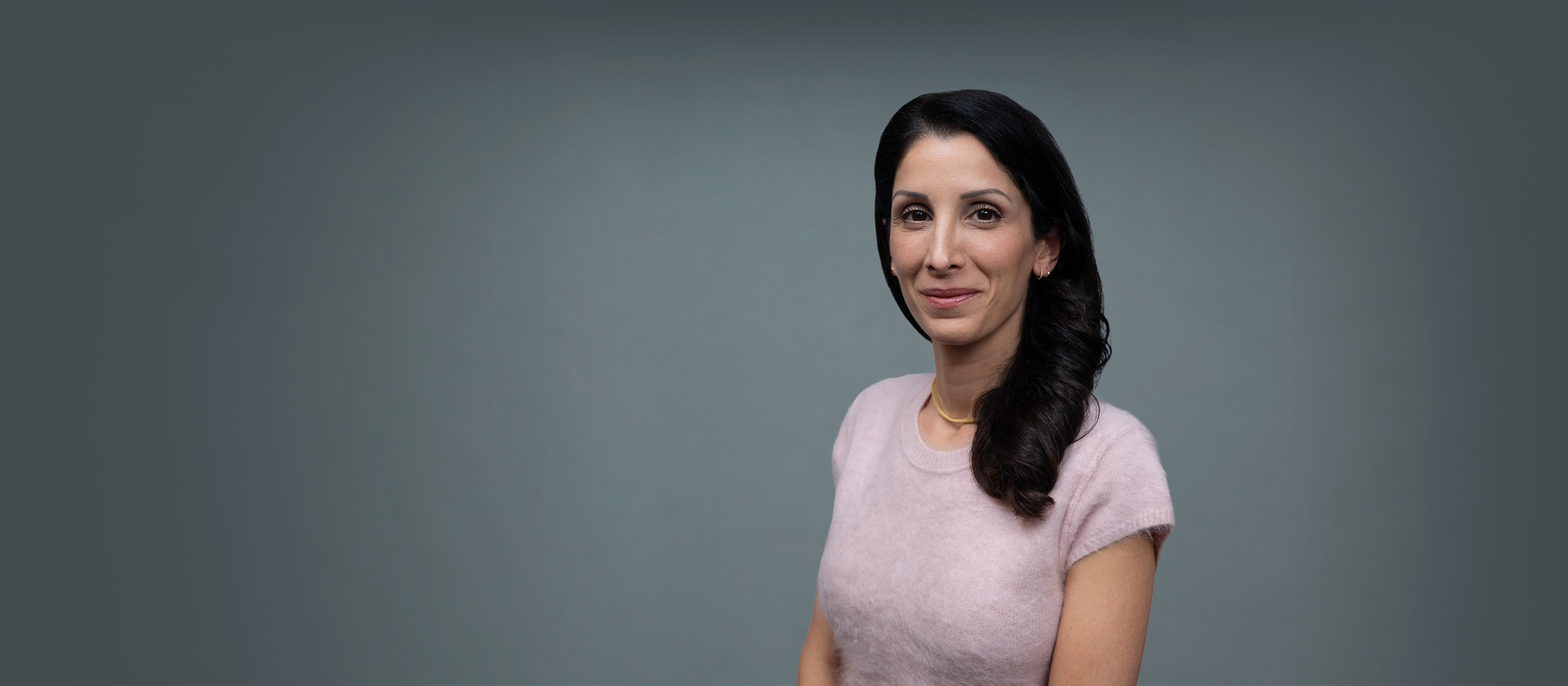 Mandana Mahmoudi, MD - New York, NY - Sleep Medicine