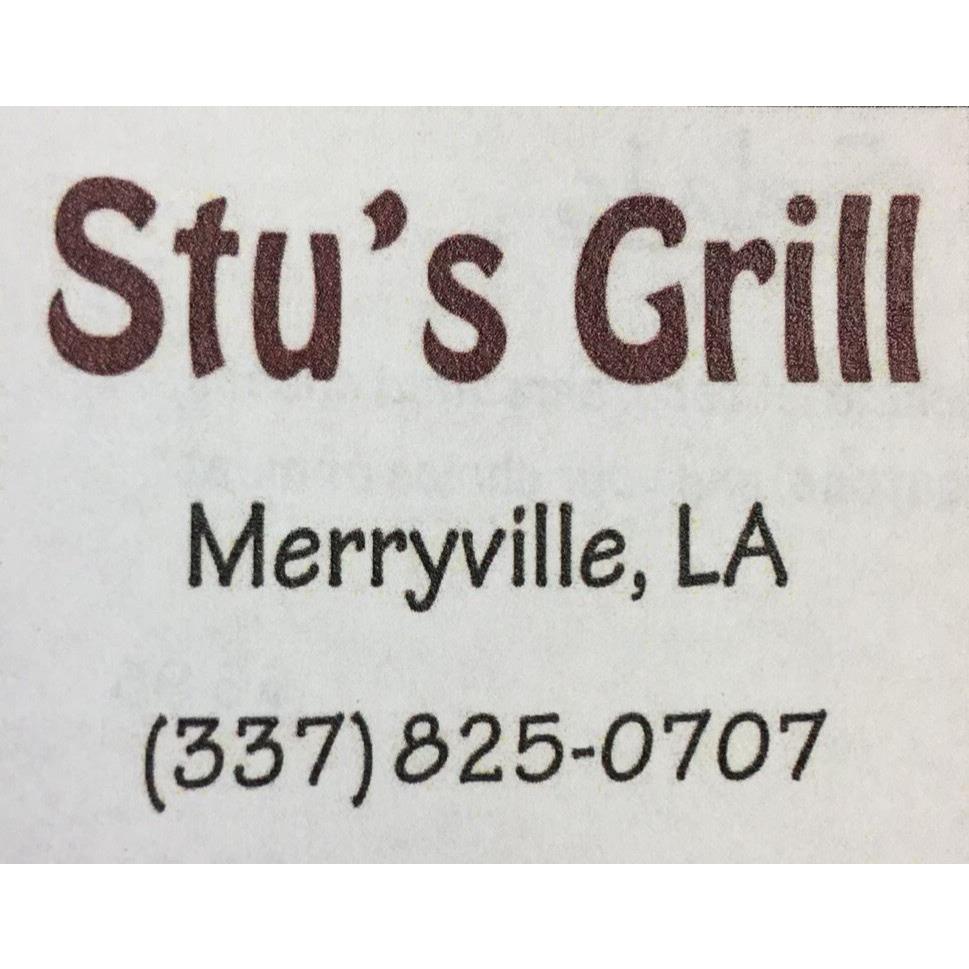 Stu's Grill