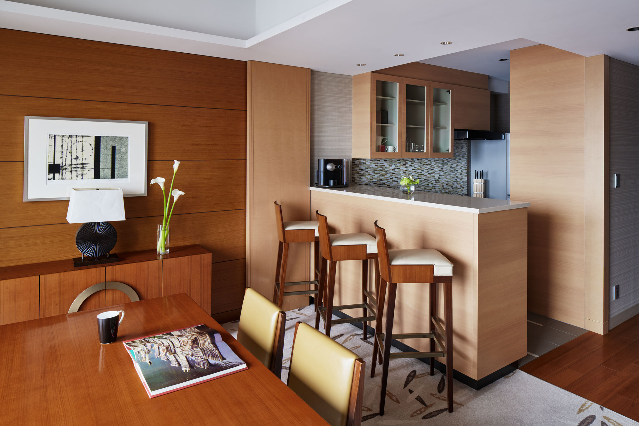 Images InterContinental Osaka by IHG