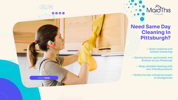 Images MaidThis Cleaning of Pittsburgh