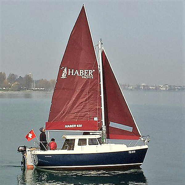 ADIWA Nautic GmbH, Schulweg 2 in Ottoberg