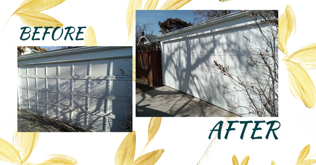 Images Advanced Door Works
