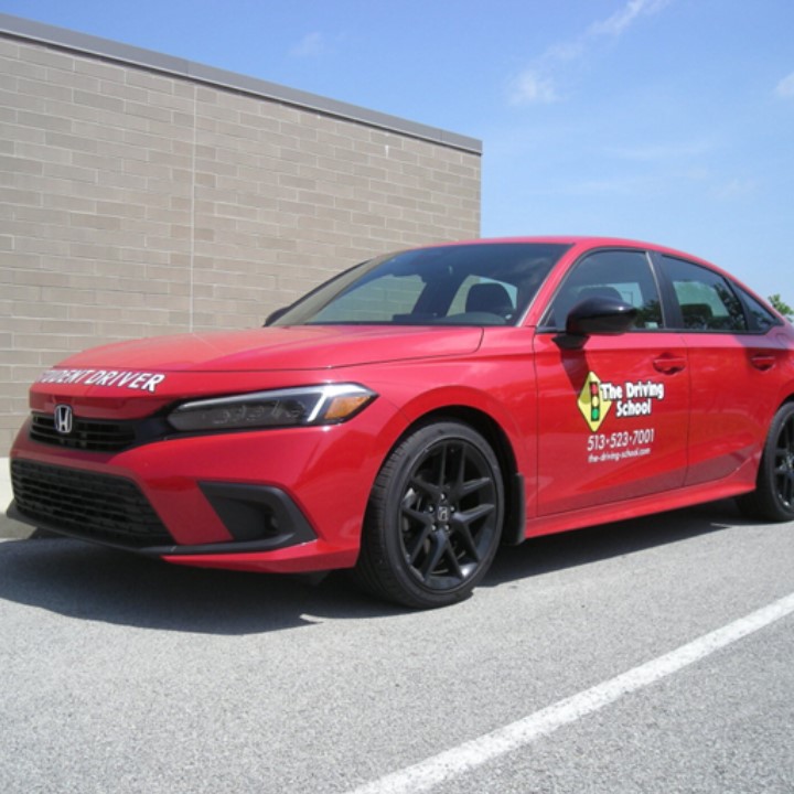 Images The Driving School