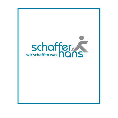 Logo Schafferhans GmbH