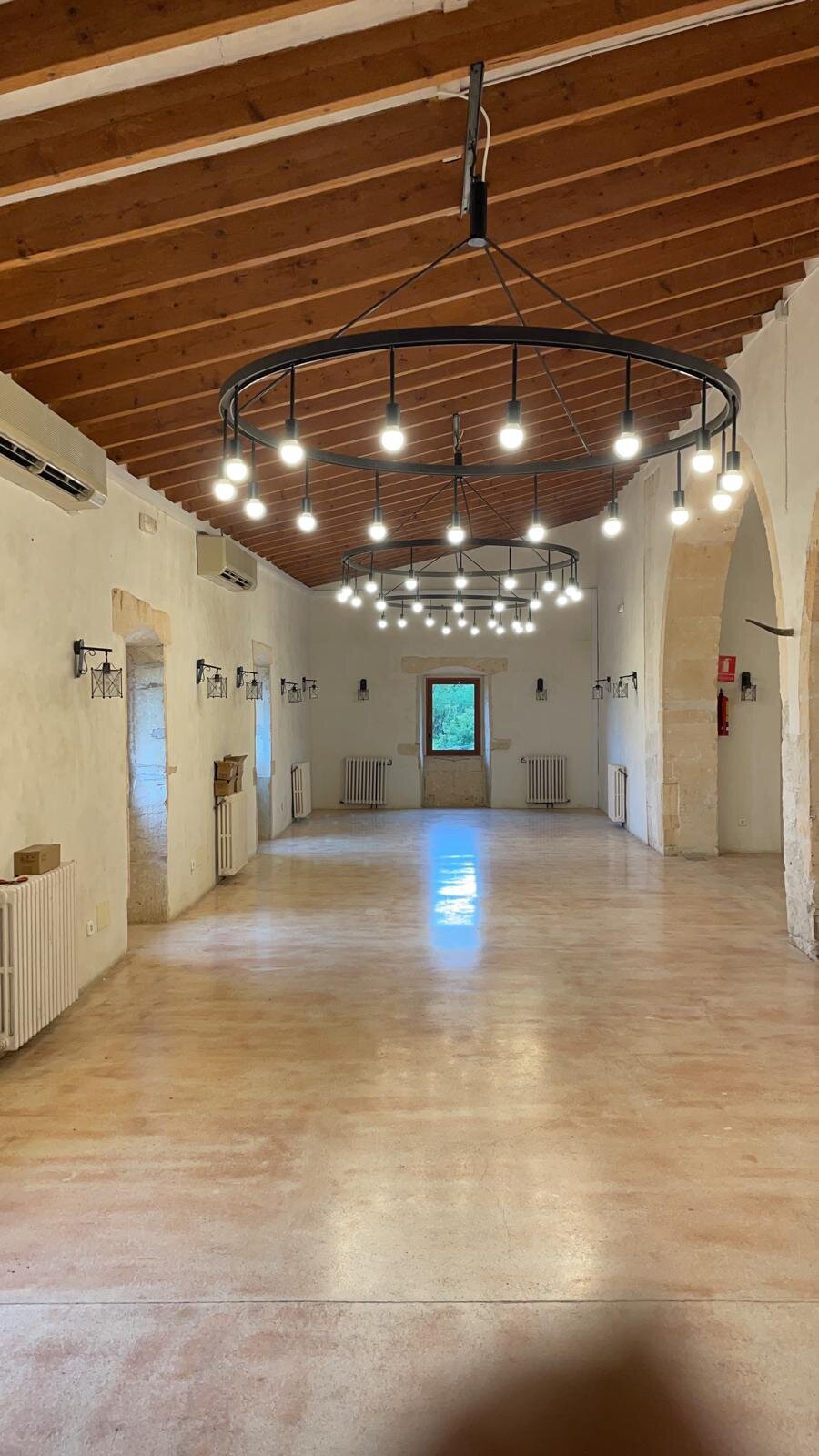 Images Finca Tagamanent