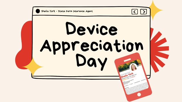 Images Sheila York - State Farm Insurance Agent