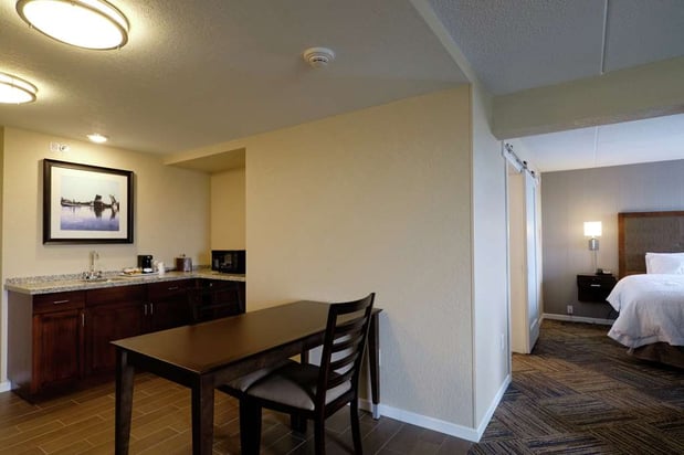 Images Hampton Inn by Hilton Green Bay Downtown