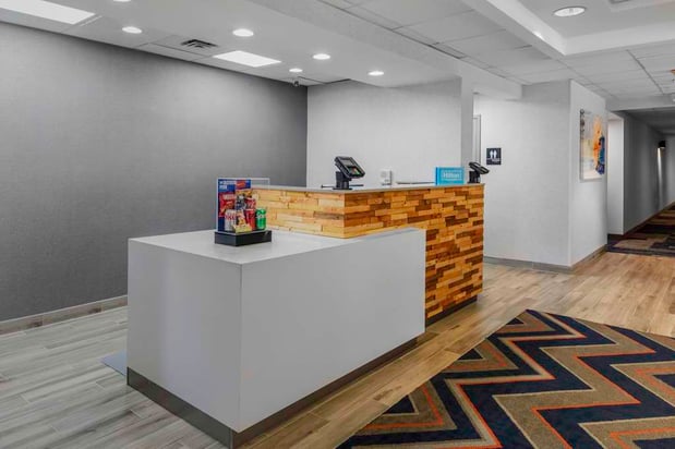 Images Hampton Inn Sarasota - I-75 Bee Ridge