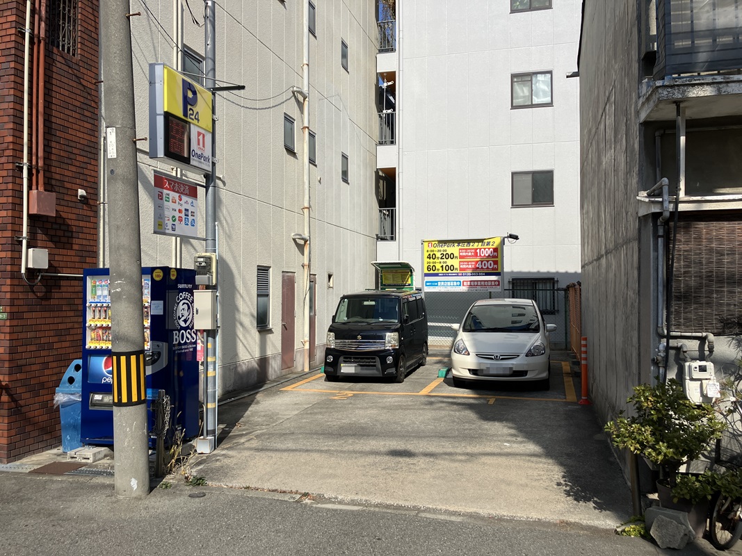 Images ONE PARK本庄西2丁目第2