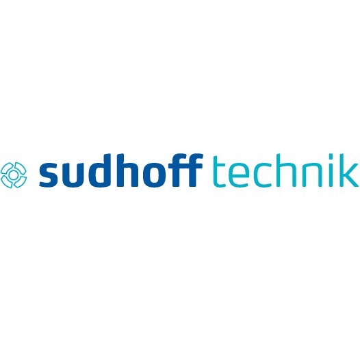Logo von sudhoff technik GmbH