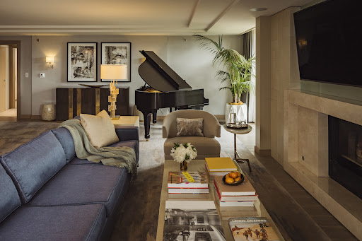 L'Ermitage Beverly Hills Image