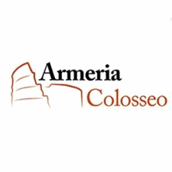 Armeria Colosseo Logo