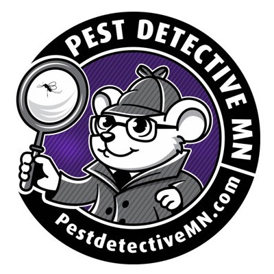 Pest Detective MN Logo