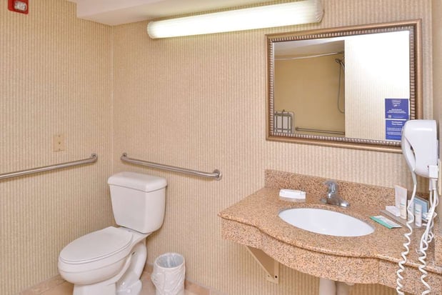 Images Hampton Inn Wytheville