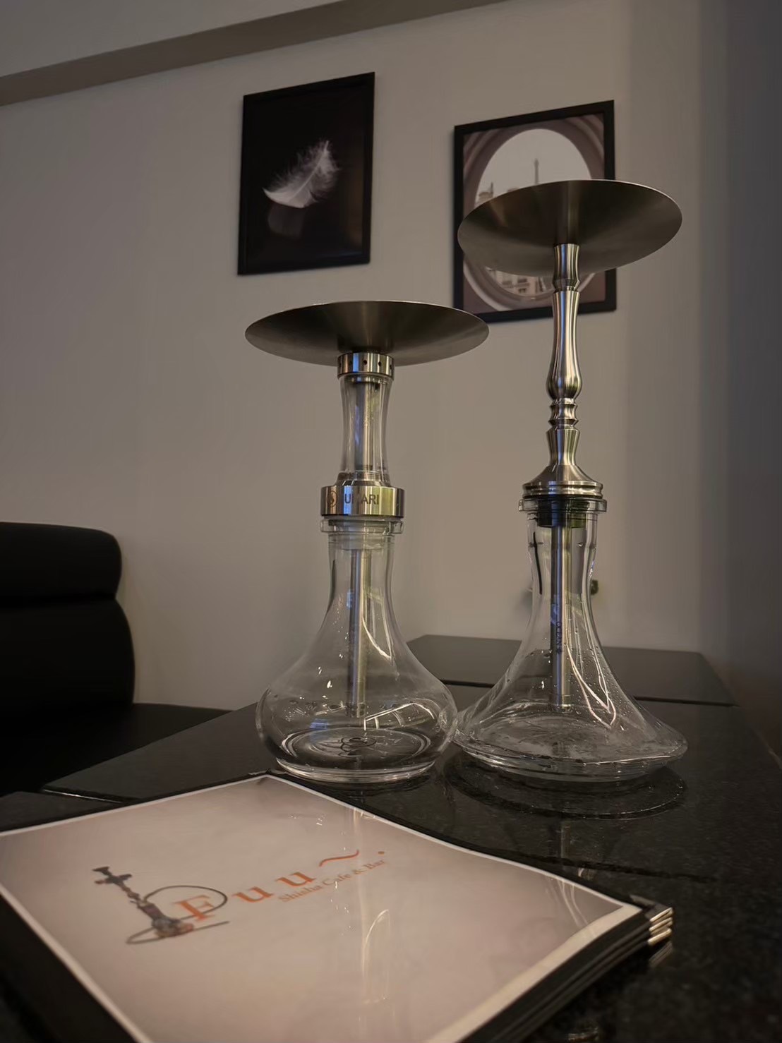 Images 心斎橋 Shisha(シーシャ) Cafe & Bar Fuu