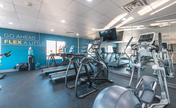 Images Holiday Inn Express & Suites Saint Robert - Leonard Wood by IHG