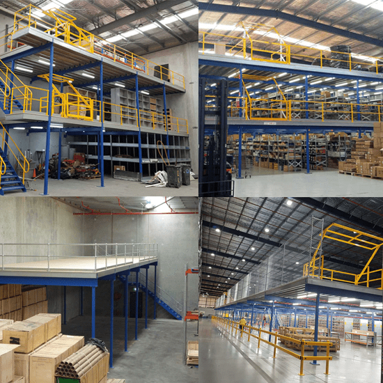 Images Spot On Warehouse Solutions