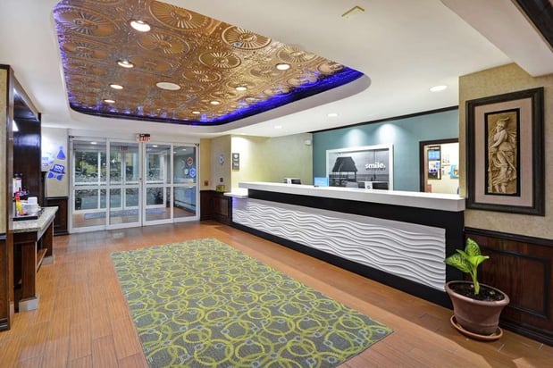 Images Hampton Inn Corpus Christi-Northwest I-37
