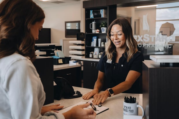 Images TexStar Chiropractic - Dripping Springs / Belterra