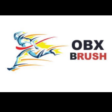 Obx Brush Remodeling &amp; Painting LLC Logo