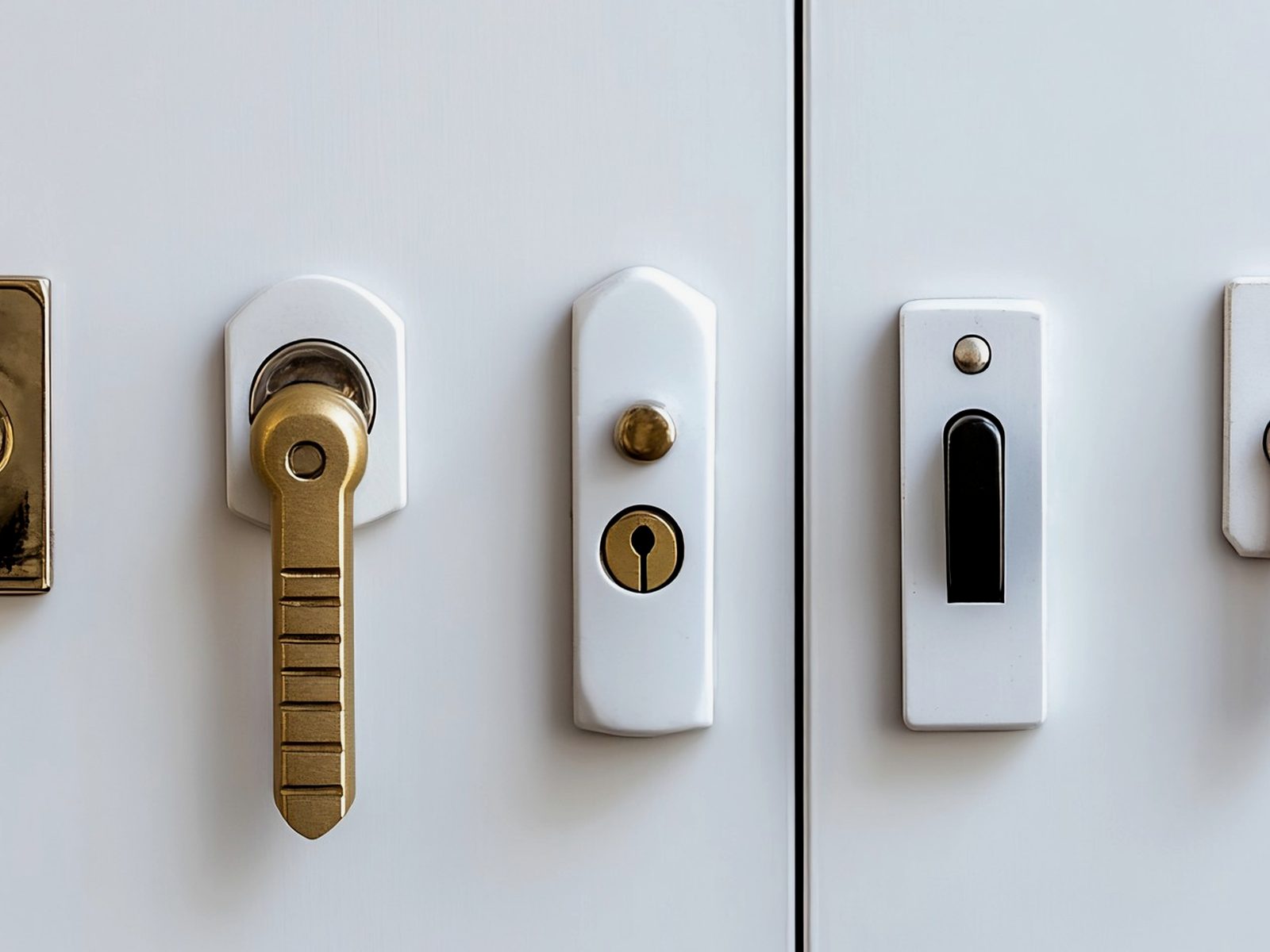 Discount Locksmith