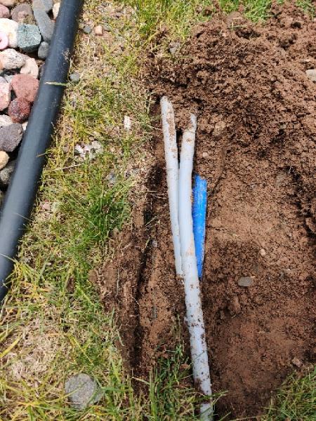 If your sprinkler system is in need of repair, Time Bomb Irrigation has the expertise to address any issues promptly. We'll have your system up and running smoothly in no time.