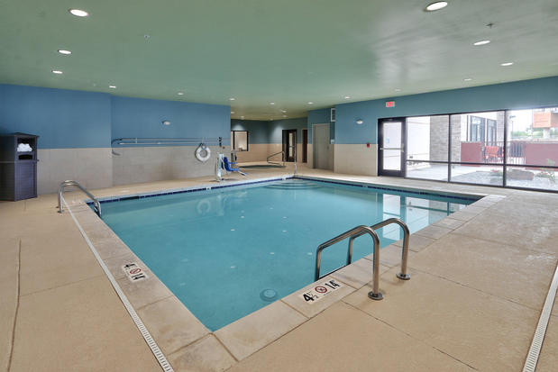 Images Holiday Inn Express & Suites Albuquerque East by IHG