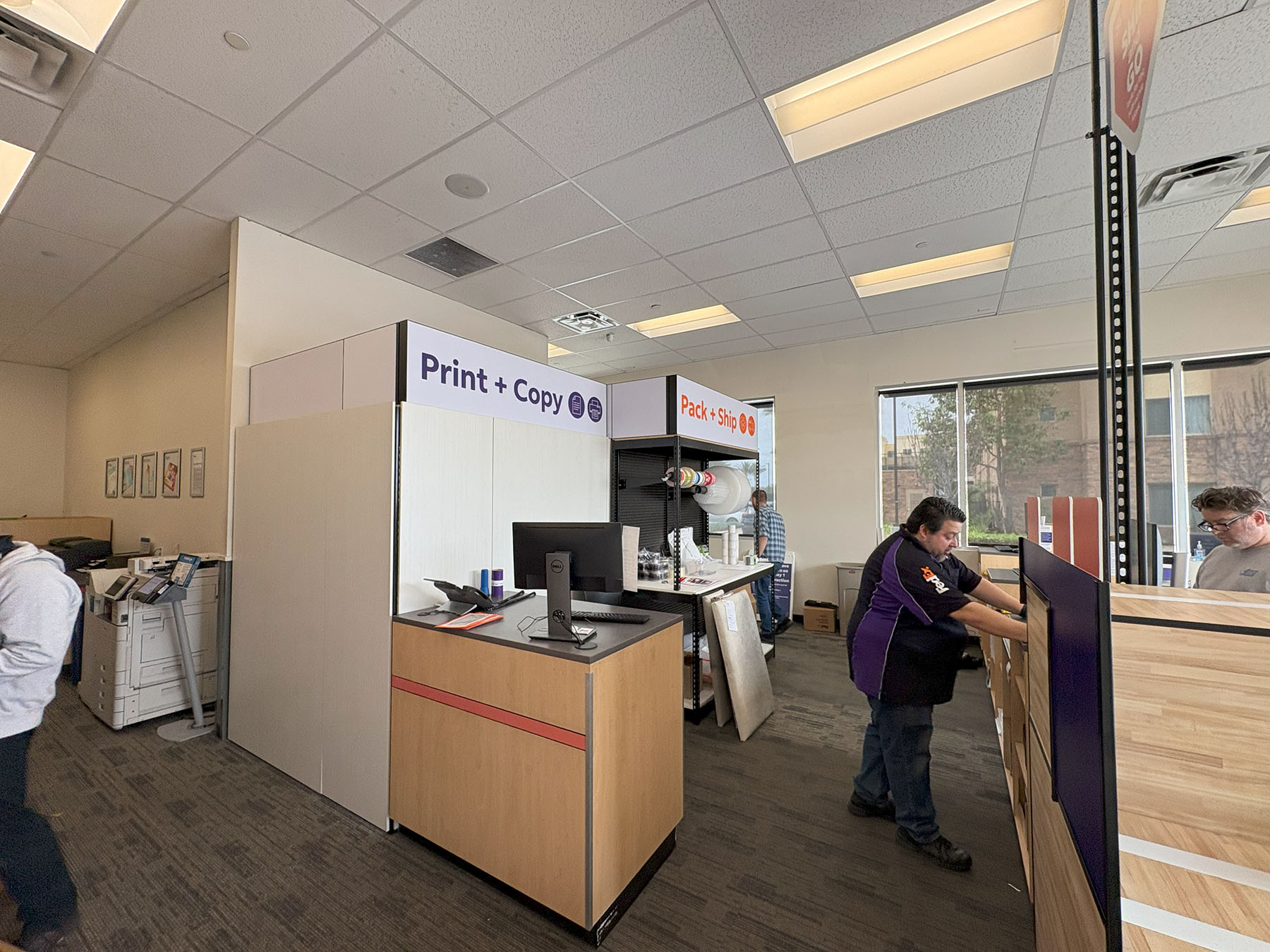 FedEx Office Print & Ship Center Image