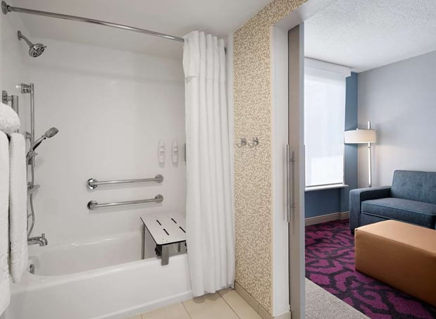 Images Home2 Suites by Hilton Indianapolis Keystone Crossing