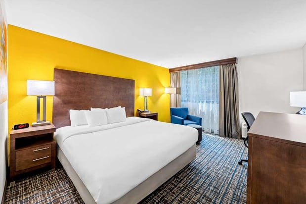 Images Best Western The Inn at Ramsey