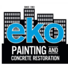 Eko Painting Logo