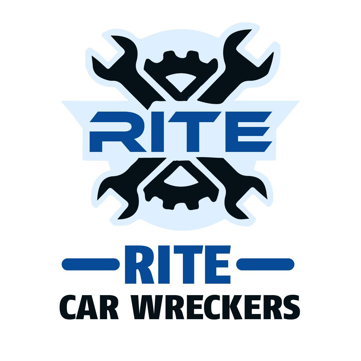 Rite Car Wreckers & Cash for Cars Logo