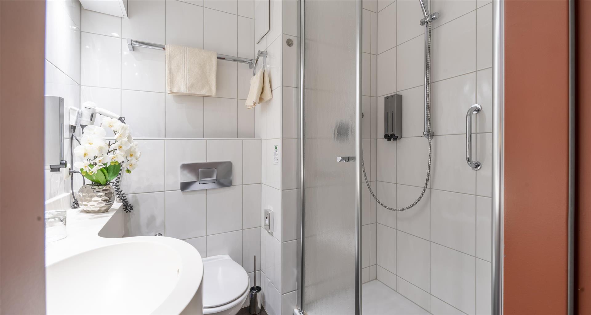 Bild 41 Sure Hotel by Best Western Hilden-Duesseldorf in Hilden