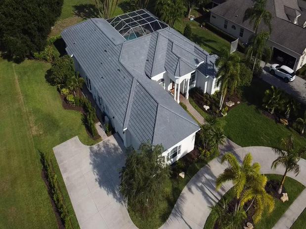 Images Kingdom Roofing Services Inc.