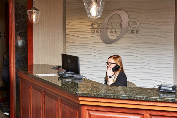 Images Orono Dental Care