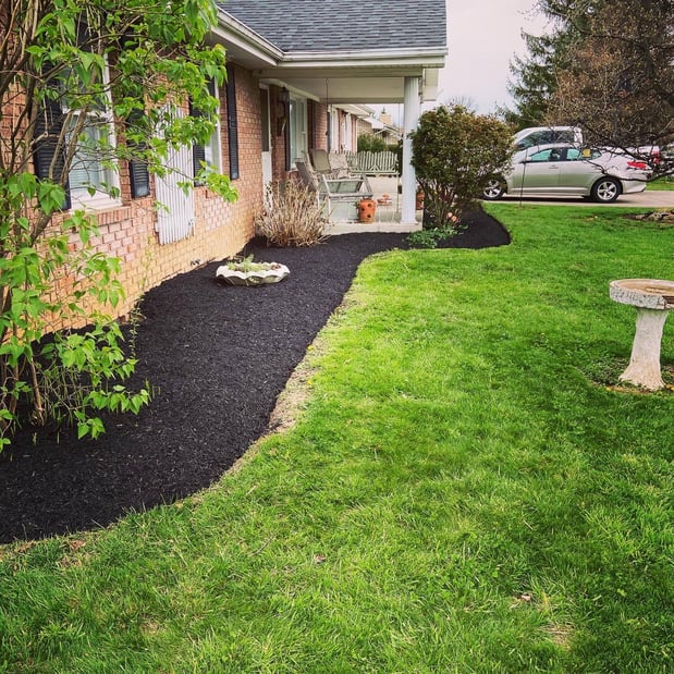 Images Barr Landscaping