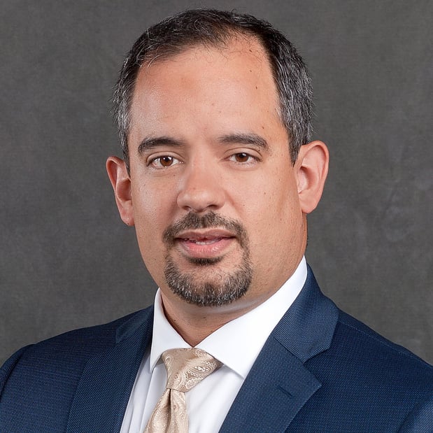 Images Edward Jones - Financial Advisor: Julio Campos, AAMS®