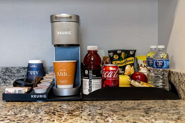 Images Homewood Suites by Hilton Billings, MT