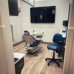 Interior of Bonner Family Dentistry | Dumas, TX