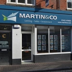 Martin & Co Ringwood Lettings & Estate Agents - Ringwood, Hampshire BH24 1AG - 01425 474005 | ShowMeLocal.com