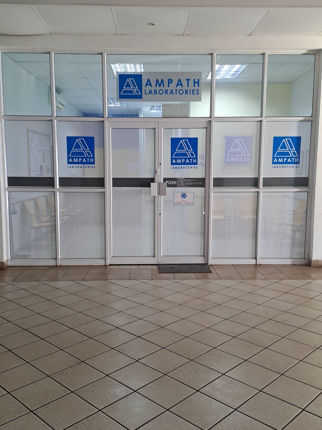 Images Ampath Strubenvale Care Centre